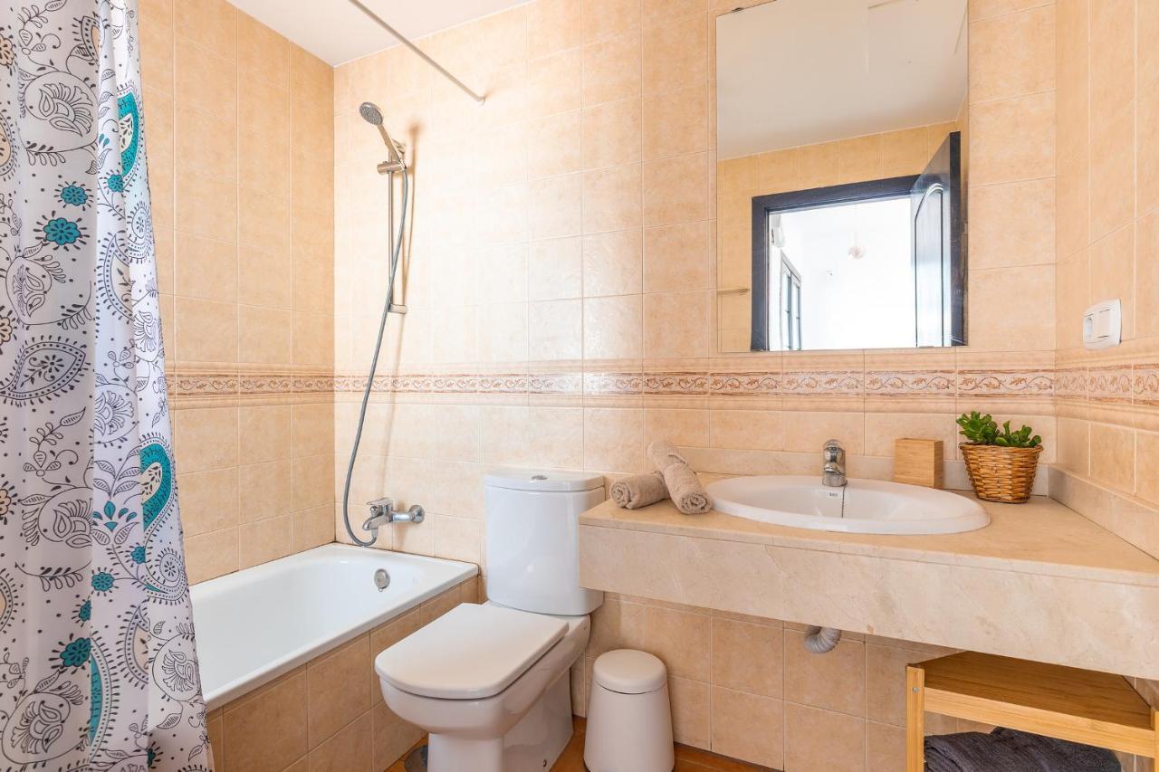 Casa Armonia - Private Pool Near The Beach Corralejo Exterior foto